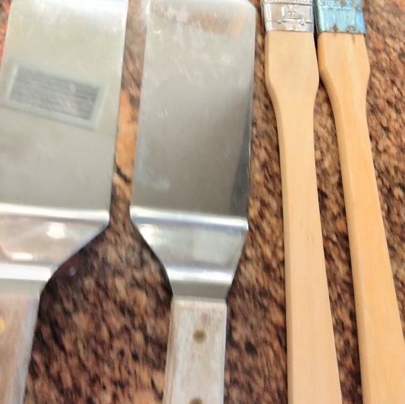 Nwot KitchenAid grill spatula items all items Mark $10 or less are 10 for $25 - Picture 8 of 14